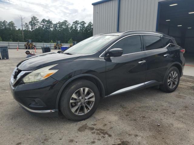 Продажа на аукционе авто 2017 Nissan Murano S, vin: 5N1AZ2MGXHN118659, номер лота: 68103705