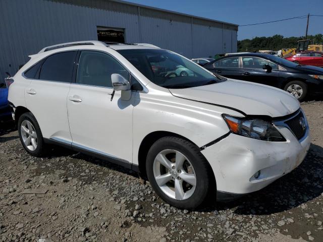 2010 Lexus Rx მანქანა იყიდება აუქციონზე, vin: 2T2BK1BAXAC075774, აუქციონის ნომერი: 68471845