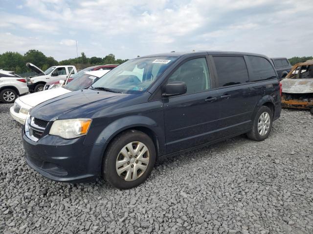 Aukcja sprzedaży 2014 Dodge Grand Cara, vin: 2C4RDGBG1ER389808, numer aukcji: 68566985