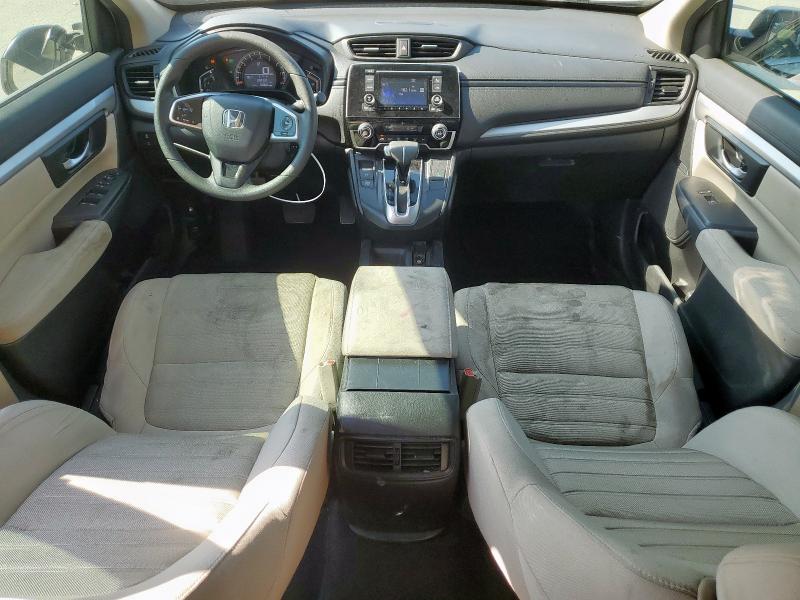 Продаж на аукціоні авто 2017 Honda Cr-v, vin: 5J6RW5H30HL006757, номер лоту: 67419985