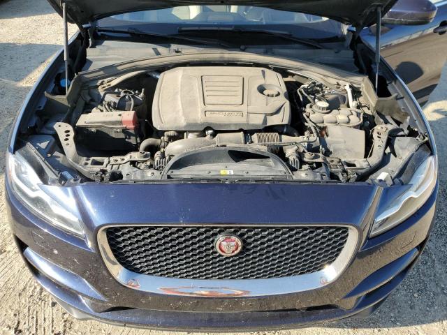 70203545 :رقم المزاد ، SADCK2GX4JA320931 vin ، 2018 Jaguar F-pace Pre مزاد بيع