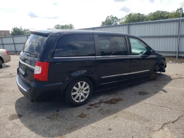 Aukcja sprzedaży 2014 Chrysler Town & Cou, vin: 2C4RC1HG4ER199993, numer aukcji: 68822865