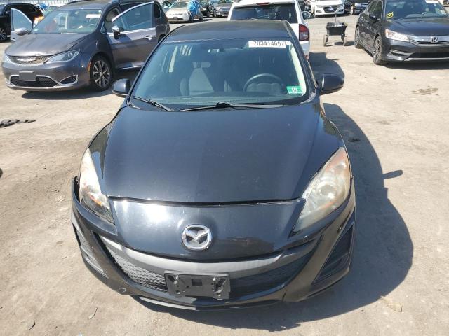 2010 Mazda 3 I მანქანა იყიდება აუქციონზე, vin: JM1BL1SG9A1285440, აუქციონის ნომერი: 70341465