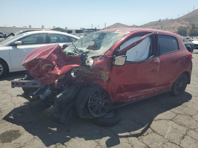 Auction sale of the 2019 Mitsubishi Mirage Le, vin: ML32A5HJ7KH015523, lot number: 68340655