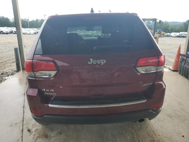 2022 Jeep Grand Cher მანქანა იყიდება აუქციონზე, vin: 1C4RJFBG5NC139242, აუქციონის ნომერი: 68267885