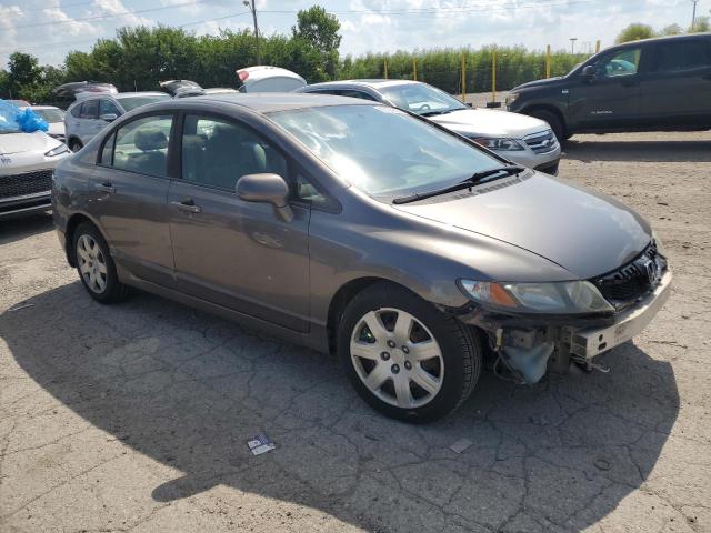 Продаж на аукціоні авто 2011 Honda Civic Lx, vin: 19XFA1F50BE035079, номер лоту: 68104205