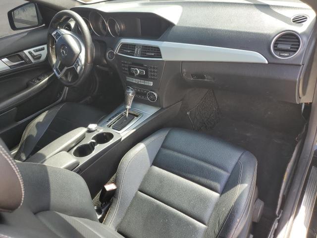 2013 Mercedes-benz C 250 მანქანა იყიდება აუქციონზე, vin: WDDGJ4HB7DF957937, აუქციონის ნომერი: 67266925