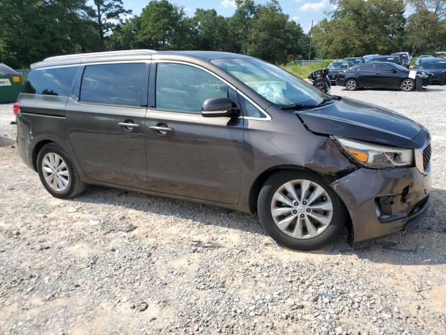 Aukcja sprzedaży 2016 Kia Sedona Ex, vin: KNDMC5C1XG6173171, numer aukcji: 69427795