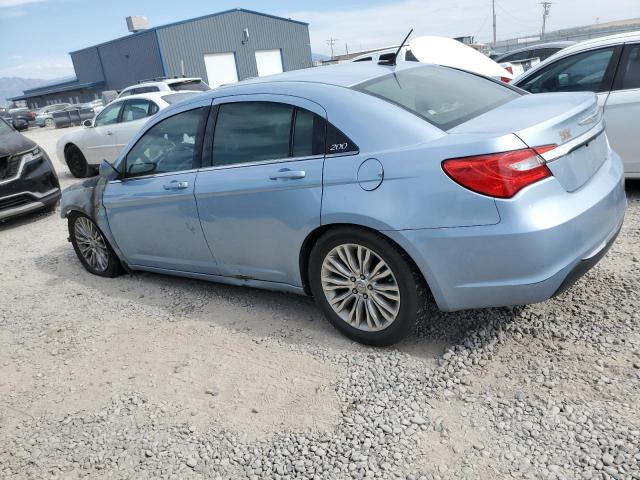 2012 Chrysler 200 მანქანა იყიდება აუქციონზე, vin: 1C3CCBAB9CN248825, აუქციონის ნომერი: 67619335