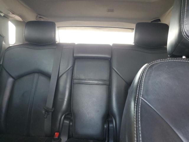 2014 Cadillac Srx მანქანა იყიდება აუქციონზე, vin: 3GYFNBE39ES592034, აუქციონის ნომერი: 69010615