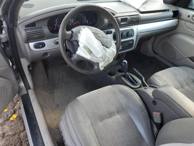 Aukcja sprzedaży 2005 Chrysler Sebring, vin: 1C3EL55R85N552751, numer aukcji: 70353615