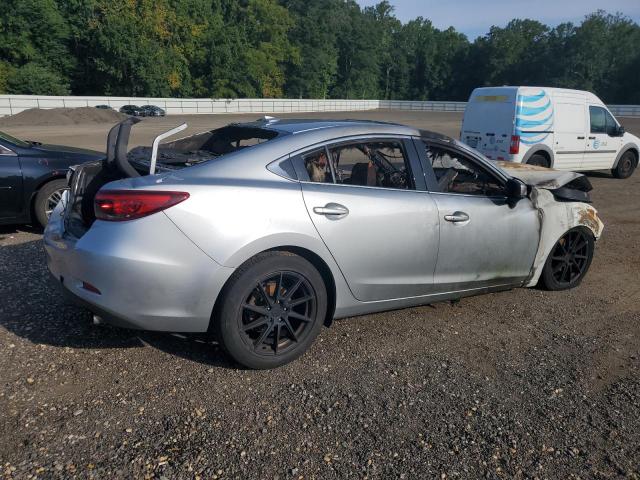 Aukcja sprzedaży 2017 Mazda 6, vin: JM1GL1V53H1103855, numer aukcji: 67417495