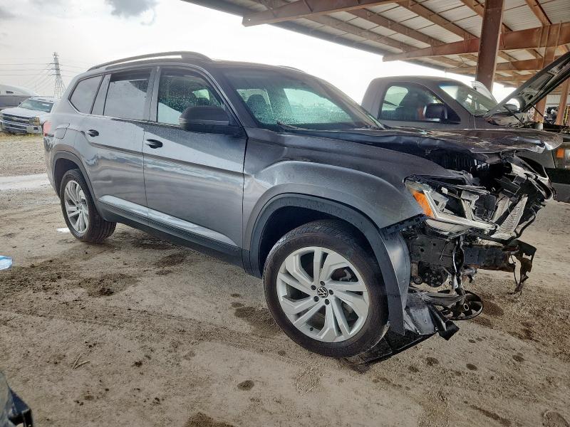 Aukcja sprzedaży 2023 Volkswagen Atlas Se, vin: 1V2KR2CA0PC521791, numer aukcji: 70185445