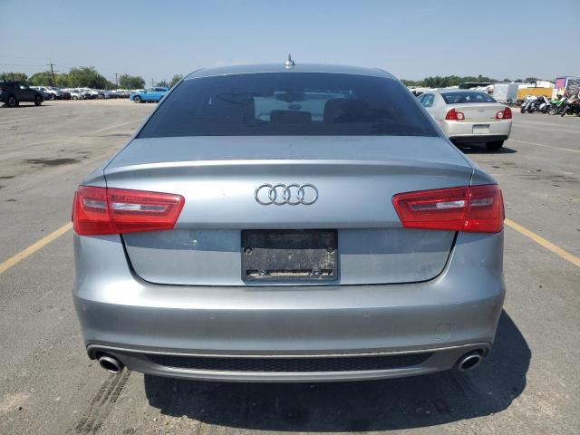 Aukcja sprzedaży 2015 Audi A6, vin: WAUFMAFC8FN006997, numer aukcji: 70356815