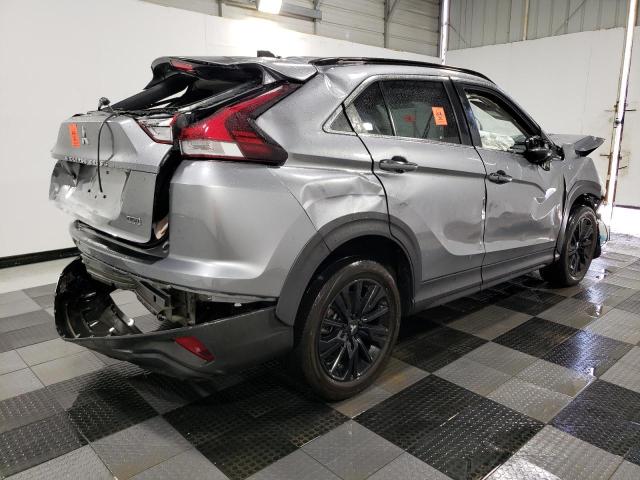 2024 Mitsubishi Eclipse Cr მანქანა იყიდება აუქციონზე, vin: JA4ATVAA0RZ057821, აუქციონის ნომერი: 79200005