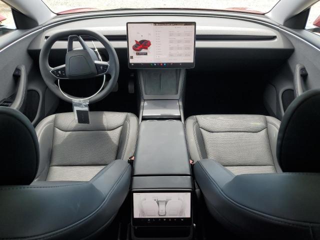 Продажа на аукционе авто 2024 Tesla Model 3, vin: 5YJ3E1EA0RF730060, номер лота: 69874035