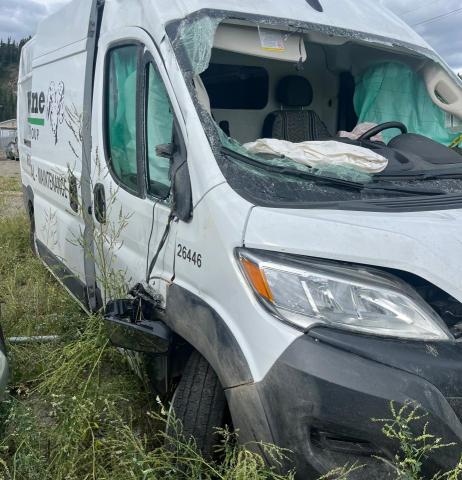 Aukcja sprzedaży 2025 Ram Promaster 2500, vin: 3C6LRVDG8SE528054, numer aukcji: 67046955