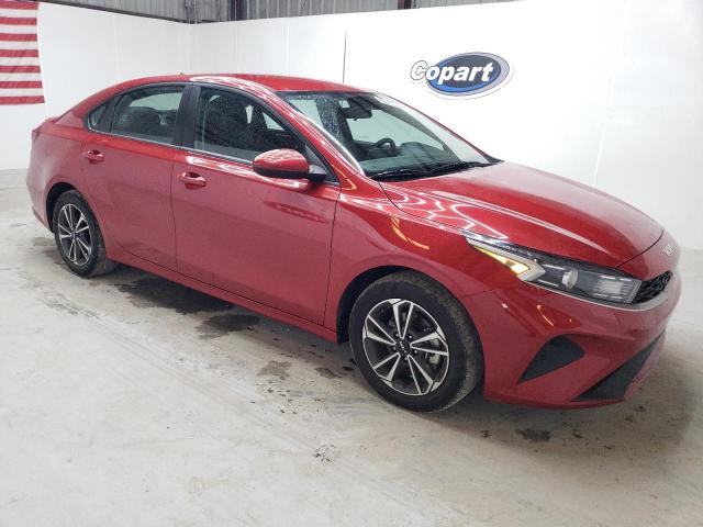 2024 Kia Forte Lx მანქანა იყიდება აუქციონზე, vin: 3KPF24ADXRE722531, აუქციონის ნომერი: 70584895