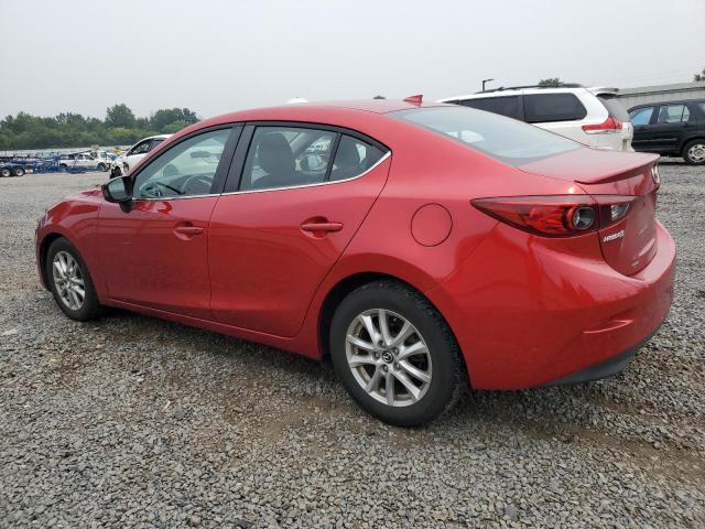 2014 Mazda 3 მანქანა იყიდება აუქციონზე, vin: JM1BM1W7XE1148391, აუქციონის ნომერი: 67661465