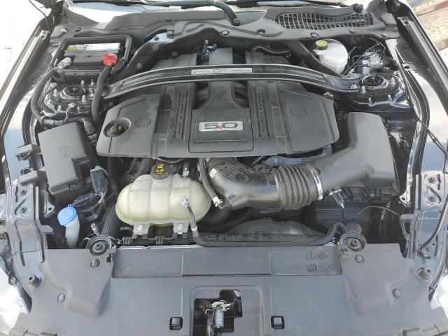 68093715 :رقم المزاد ، 1FATP8FFXM5141630 vin ، 2021 Ford Mustang مزاد بيع