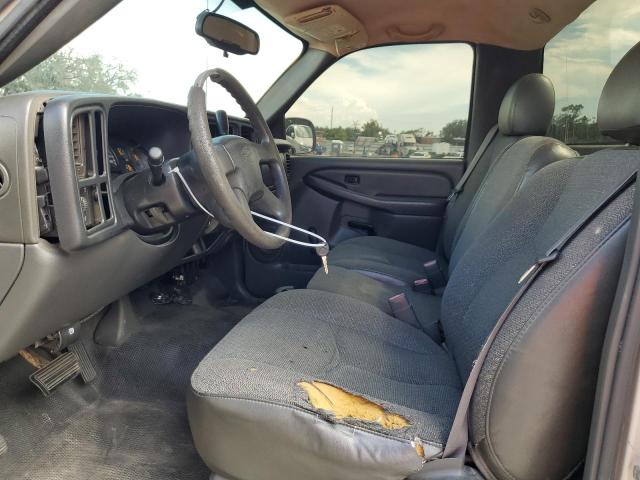 68081785 :رقم المزاد ، 1GCEC14X15Z259674 vin ، 2005 Chevrolet Silverado مزاد بيع