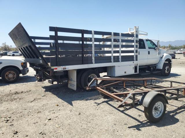 66850205 :رقم المزاد ، 3FRNW6JP7DV498748 vin ، 2013 Ford F650 Super Duty مزاد بيع