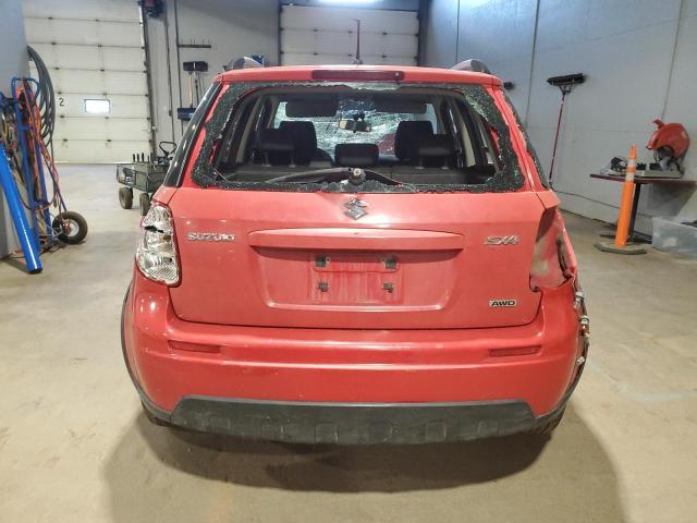 Aukcja sprzedaży 2008 Suzuki Sx4, vin: JS2YB417385103899, numer aukcji: 68072245