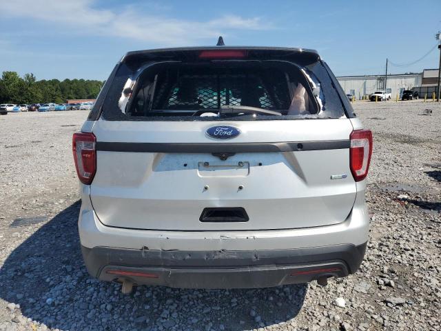 Aukcja sprzedaży 2017 Ford Explorer P, vin: 1FM5K8AR0HGE13563, numer aukcji: 76848485