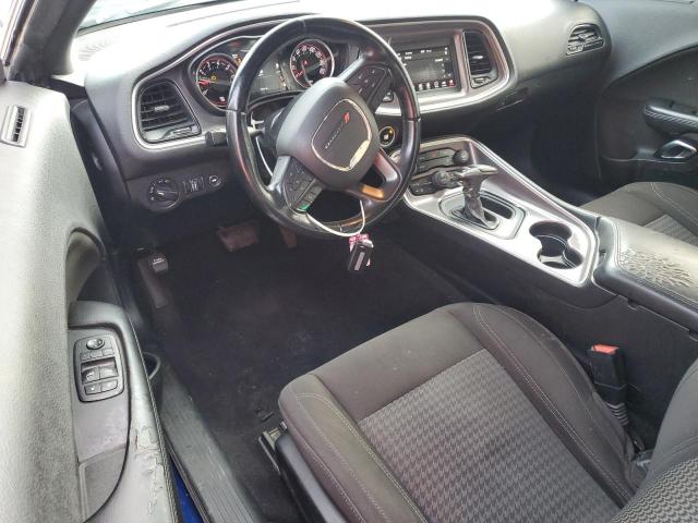 Aukcja sprzedaży 2019 Dodge Challenger, vin: 2C3CDZAG7KH752315, numer aukcji: 68652865