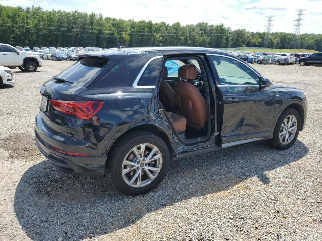 69632675 :رقم المزاد ، WA1DECF30M1065818 vin ، 2021 Audi Q3 مزاد بيع