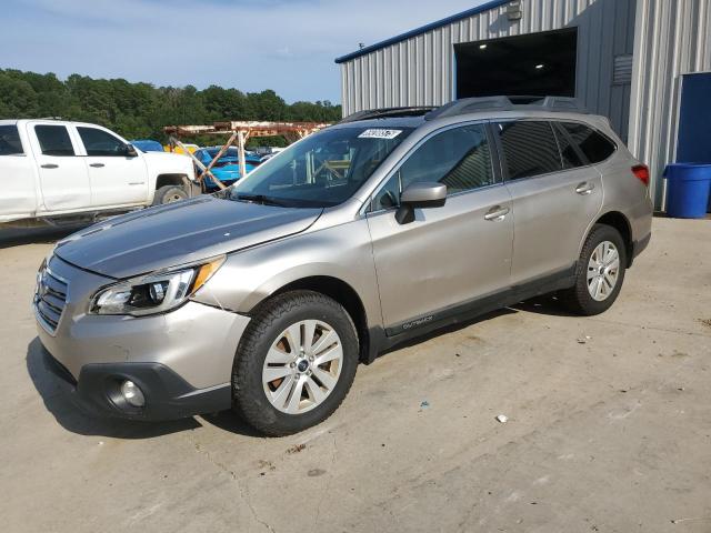 2015 Subaru Outback 2. მანქანა იყიდება აუქციონზე, vin: 4S4BSBDC2F3269462, აუქციონის ნომერი: 69288575