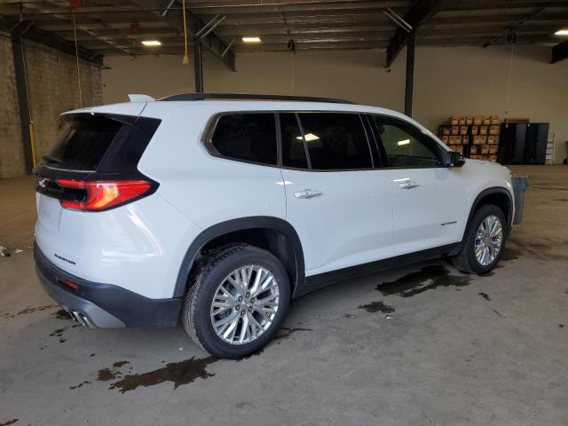 Продажа на аукционе авто 2024 Gmc Acadia Uplevel, vin: 1GKENNKS2RJ200070, номер лота: 67274355