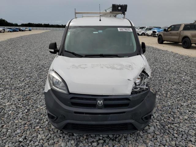 2018 Ram Promaster City მანქანა იყიდება აუქციონზე, vin: ZFBERFAB6J6K12336, აუქციონის ნომერი: 69278035