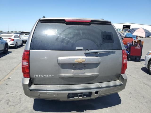2007 Chevrolet Suburban K მანქანა იყიდება აუქციონზე, vin: 1GNFK16387J166953, აუქციონის ნომერი: 69821725