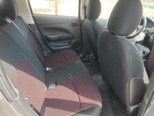 67471585 :رقم المزاد ، ML32AWHJXNH006695 vin ، 2022 Mitsubishi Mirage مزاد بيع