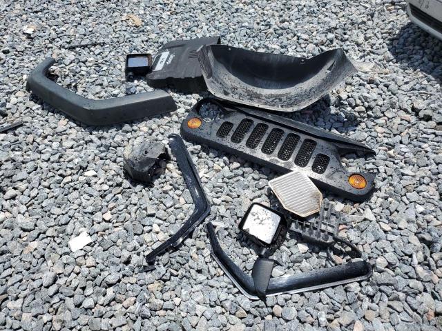 Продажа на аукционе авто 2013 Jeep Wrangler U, vin: 1C4BJWDG3DL521444, номер лота: 67380995