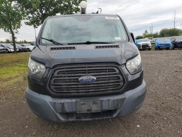Aukcja sprzedaży 2015 Ford Transit, vin: 1FTYE1YM0FKA21610, numer aukcji: 65596575