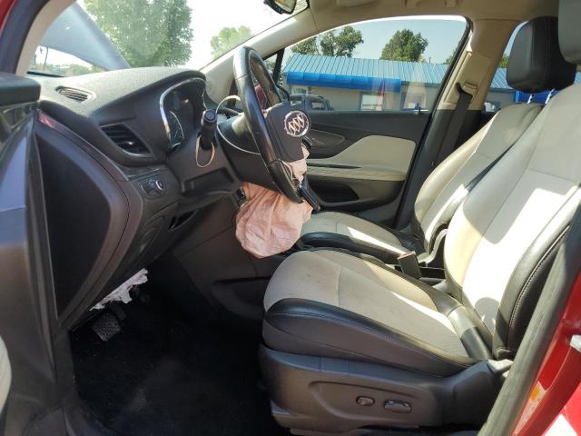 69471625 :رقم المزاد ، KL4CJASB8KB814090 vin ، 2019 Buick Encore Pre مزاد بيع