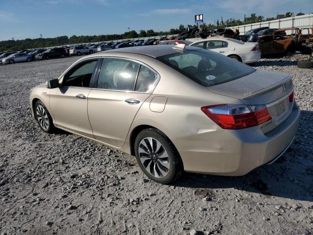2014 Honda Accord Hyb მანქანა იყიდება აუქციონზე, vin: 1HGCR6F38EA000998, აუქციონის ნომერი: 70278505