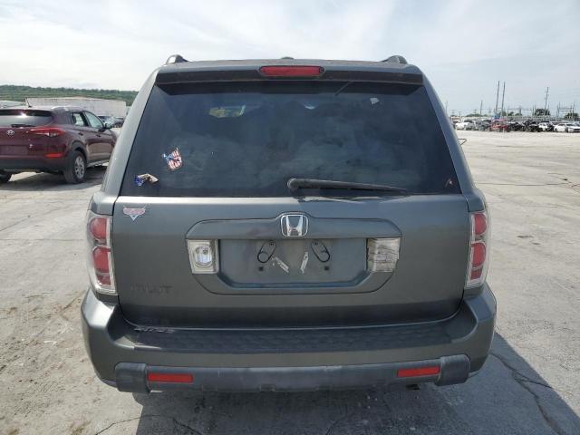2007 Honda Pilot მანქანა იყიდება აუქციონზე, vin: 5FNYF28567B028507, აუქციონის ნომერი: 75364195