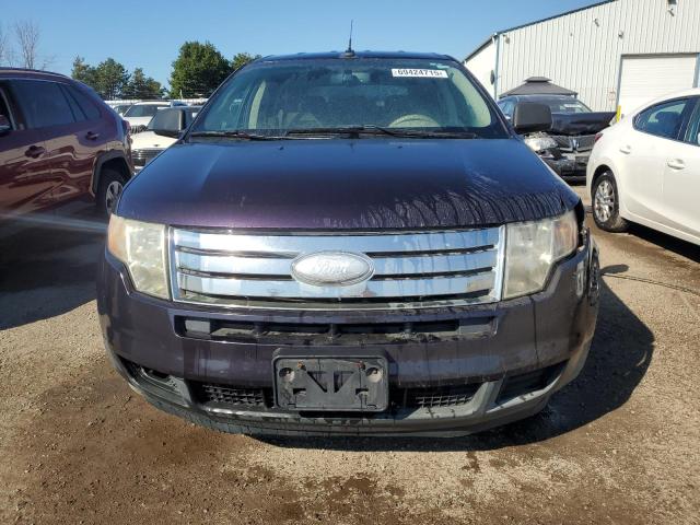 2007 Ford Edge მანქანა იყიდება აუქციონზე, vin: 2FMDK49C77BA52343, აუქციონის ნომერი: 69424715