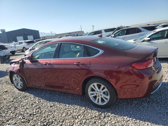 2015 Chrysler 200 მანქანა იყიდება აუქციონზე, vin: 1C3CCCAB8FN688965, აუქციონის ნომერი: 67446195