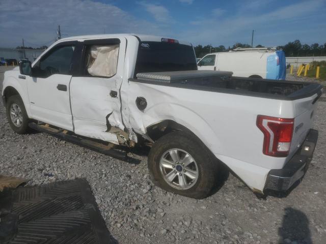 Продаж на аукціоні авто 2016 Ford F150 Super, vin: 1FTEW1CG1GKD45202, номер лоту: 70500725