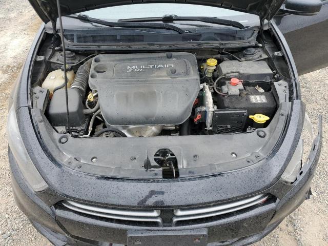 Aukcja sprzedaży 2015 Dodge Dart, vin: 1C3CDFEB8FD224718, numer aukcji: 70707615