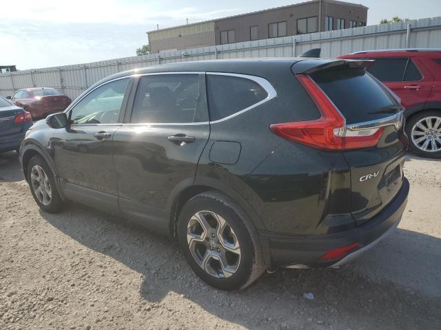 67907955 :رقم المزاد ، 7FARW2H83JE048238 vin ، 2018 Honda Cr-v Exl مزاد بيع