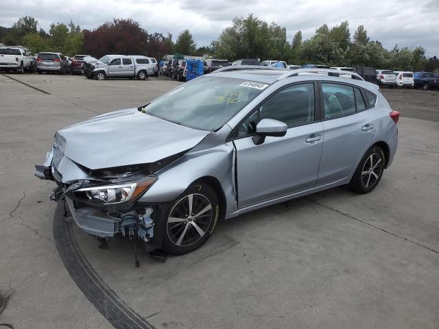 Auction sale of the 2022 Subaru Impreza Pr, vin: 4S3GTAD61N3726580, lot number: 67640045