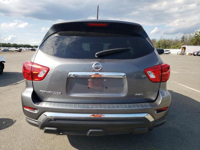 Продажа на аукционе авто 2017 Nissan Pathfinder, vin: 5N1DR2MM5HC614967, номер лота: 70375795