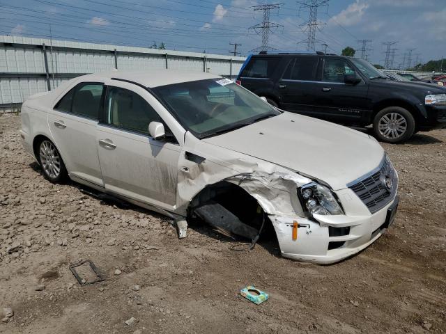 Продажа на аукционе авто 2011 Cadillac Sts, vin: 1G6DX6ED5B0162269, номер лота: 75012085