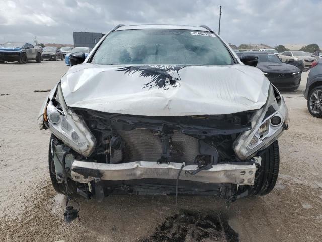 Продаж на аукціоні авто 2017 Nissan Murano S, vin: 5N1AZ2MH3HN148689, номер лоту: 69706985