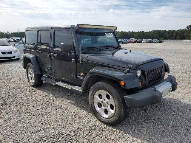 Продаж на аукціоні авто 2013 Jeep Wrangler U, vin: 1C4BJWEG2DL500793, номер лоту: 70747145